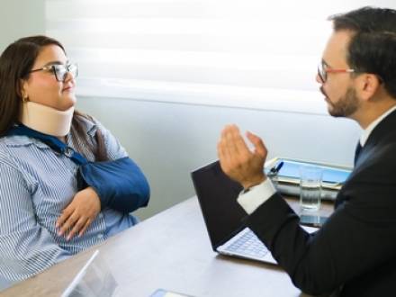 Orlando, FL Personal Injury Lawyer