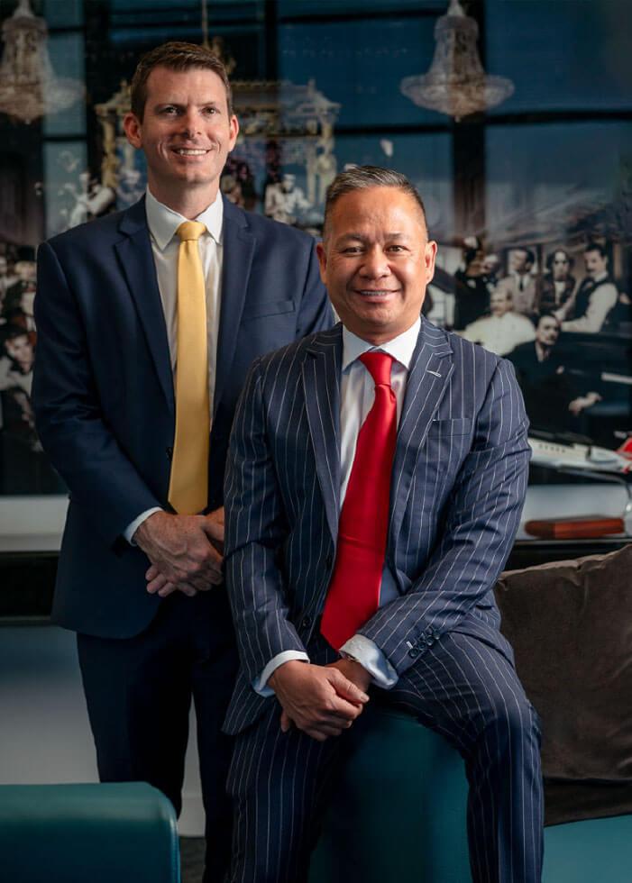 Attorneys