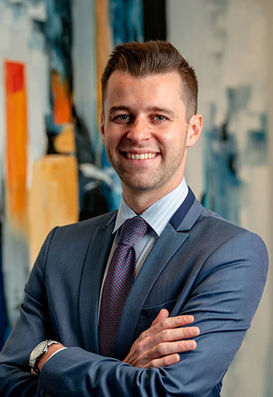 Dr. Michael LaRue